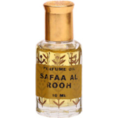 Safaa Al Rooh